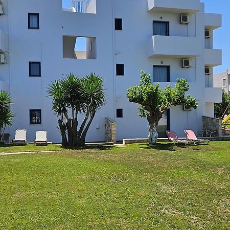 Aegean View Hotel - Adults Only สฟากากิ ภายนอก รูปภาพ