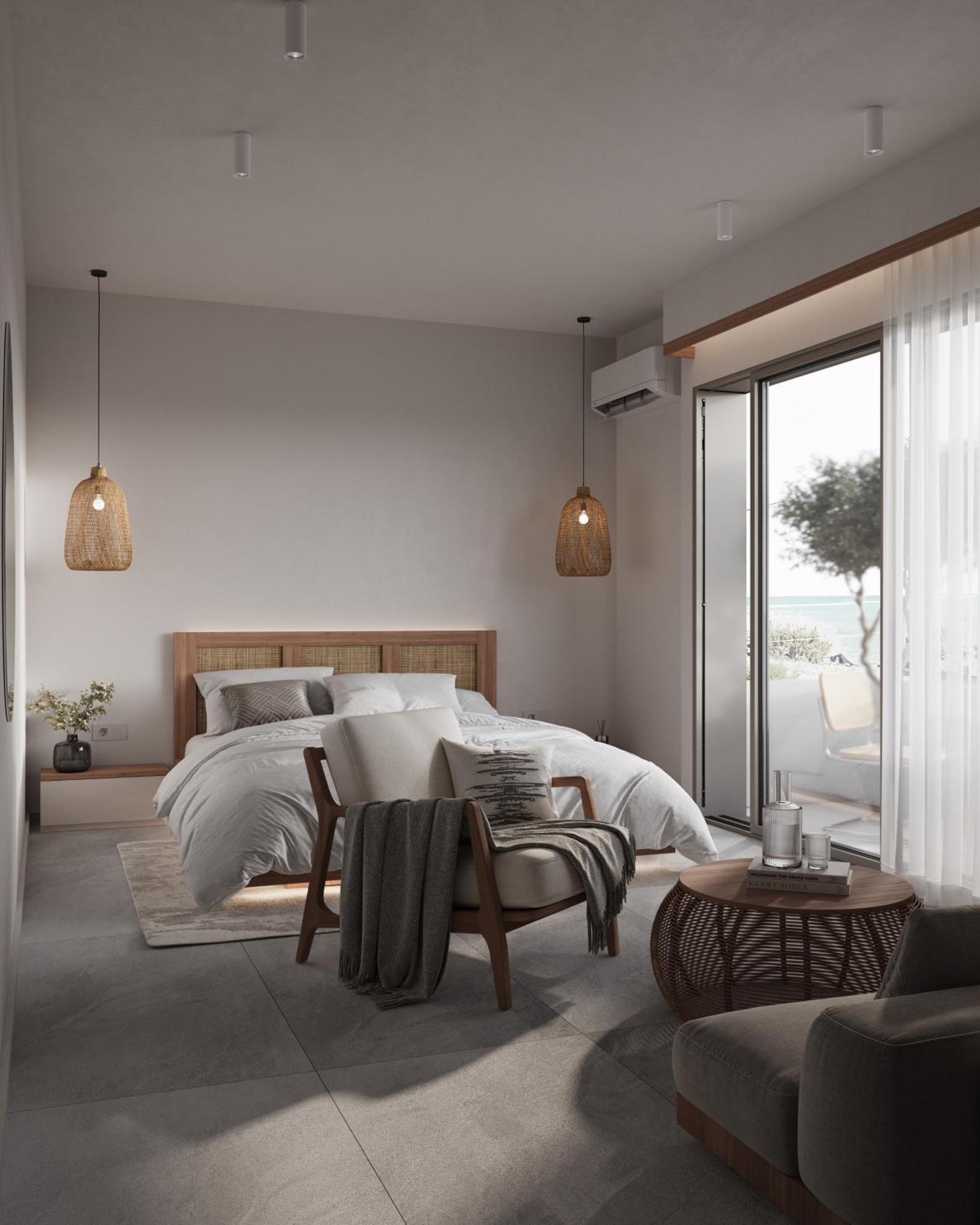Aegean View Hotel - Adults Only สฟากากิ ภายนอก รูปภาพ