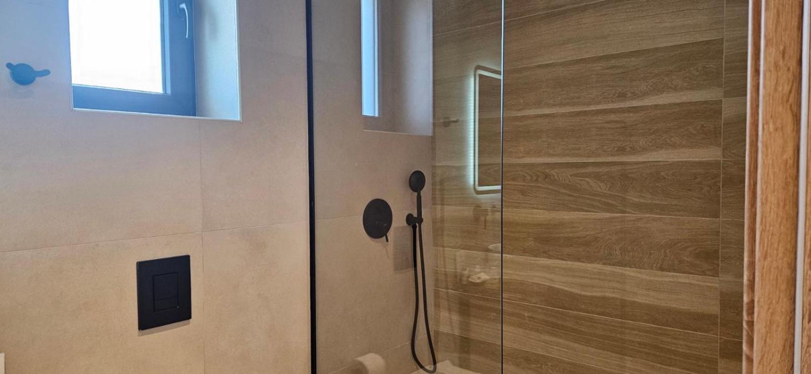 Aegean View Hotel - Adults Only สฟากากิ ภายนอก รูปภาพ