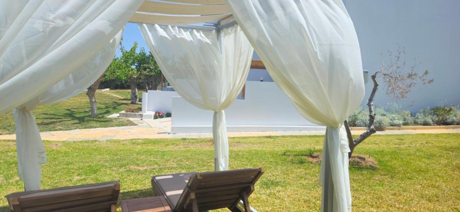 Aegean View Hotel - Adults Only สฟากากิ ภายนอก รูปภาพ